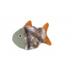  weiteres Katzenspielzeug: Stoff Fisch mit Matatabi von Nobby - 1
