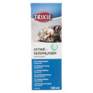  weiteres Katzenspielzeug: CATNIP-Seifenblasen von TRIXIE - 120 ml - 1